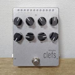 clefs VCA Compressor - メルカリ