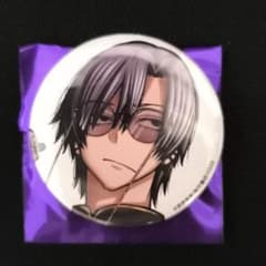 桃源暗鬼 秋田書店 コミケ C107 缶バッジ 朽森 紫苑 - メルカリ