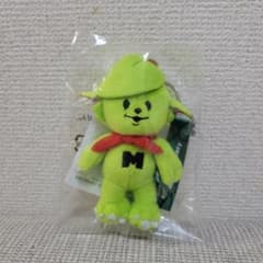 Mrs GREEN APPLE ミセスグリーンアップル メメルキーホルダー - メルカリ