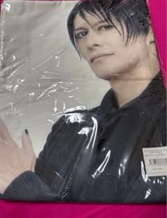 新品未開封 BUCK-TICK 櫻井敦司 添い寝シーツA - メルカリ