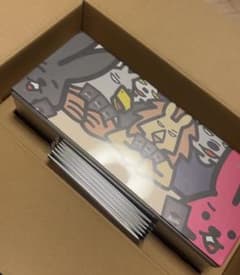 アニマルカードゲーム ACG クラウドファンディング フルコンプ