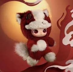 POPMART Have a good Run シリーズ DIMOO - メルカリ