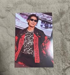 ランペ 神谷健太 ポストカード - メルカリ