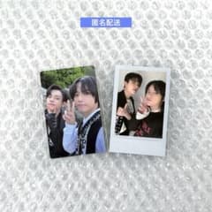 TXT トレカ チェキ - メルカリ