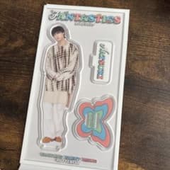 堀夏喜 アクスタ FANTASTICS - メルカリ