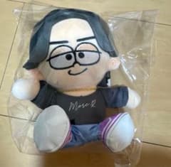 timelesz タイムレス 菊池風磨 ふうま ぬい ぬいぐるみ FAM ドーム