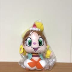 ハクション大魔王 アクビちゃん ぬいぐるみ - メルカリ