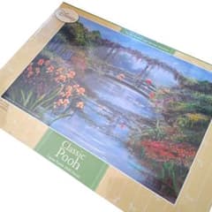 クラシックプー プースティックス パズル 1000ピース ピーター・エレン