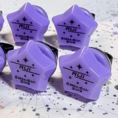 プロセカ セカライ 3rd リングライト リンライ 神代類2点 - メルカリ