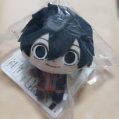 桃源暗鬼 一番くじ B賞 ぬいぐるみマスコット 淀川真澄 - メルカリ