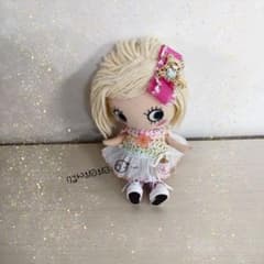 ꔛ౨ৎハンドメイド イーマリー イルメール アウトフィット 人形 着せ