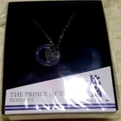 テニスの王子様 ネックレス 比嘉中 - メルカリ