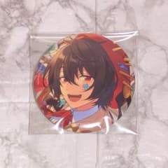 あんスタ 朔間凛月 テーマ 缶バッジ 2023 Spring idol - メルカリ