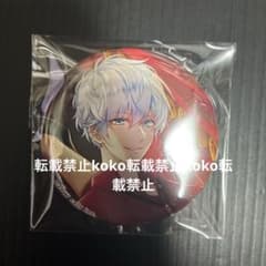 新品 スタンドマイヒーローズ 山崎カナメ 缶バッジ - メルカリ