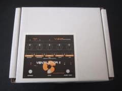 新品同様 9V仕様 Neo Instruments VENTILATOR II - メルカリ
