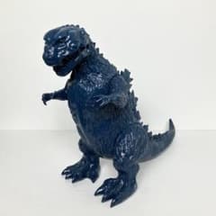 エクスプラス 初代ゴジラ フィギュア 雛形 X-PLUS 1998 未塗装