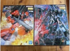 MG リックディアス MG リゼル（隊長機） - メルカリ