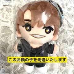 MILESixTONES 髙地優吾 手つなぎストぬいSixTONES ちびぬい - メルカリ