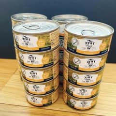 Ziwi peak ジウィピーク キャット チキンレシピ 85g 20缶セット - メルカリ