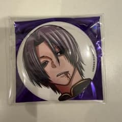 桃源暗鬼 印南幽 秋田書店 コミケ c107 缶バッジ - メルカリ