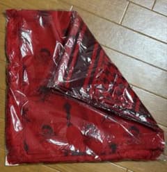 GLAY HISASHIプロデュース ストール - メルカリ