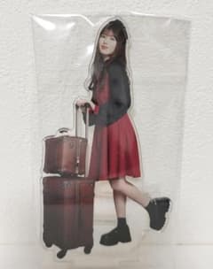 z*o様 乃木坂46 小川彩 乃木坂モバイル ModeVoyageTown A賞 - メルカリ