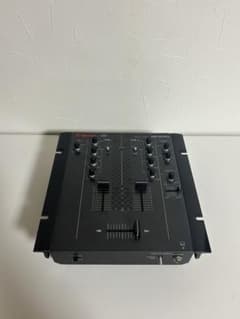 Vestax VMC-002XLu DJミキサー ジャンク品 - メルカリ