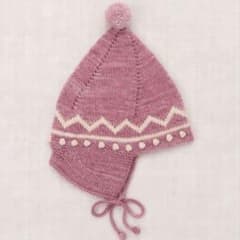 misha＆puff pointy antique rose 4-8 ポインティ - メルカリ