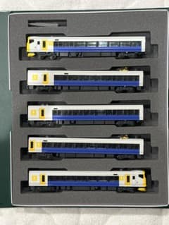 美品】KATO 10-1283 E257系500番台 5両増結セット - メルカリ