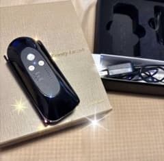 極美品✳︎ADJUVANT 美顔器ビューティールッソⅡ アジュバン EMS