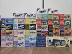 ディズニーリゾートクルーザー32台セット - メルカリ
