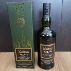 Ardbeg KELPIE 700ml アードベッグ ケルピー - メルカリ