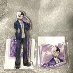 Dr.STONE￤くじ引き堂￤あさぎりゲン セット - メルカリ