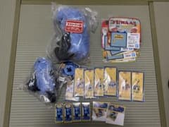 あ*つ様 パペットスンスン 一番くじ ラストワン賞 20点セット - メルカリ