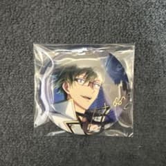 アイナナ ブラホワ 缶バッジ 二階堂大和 - メルカリ