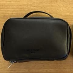 ディプティック カタール航空 Diptyqueアメニティ ポーチセット - メルカリ