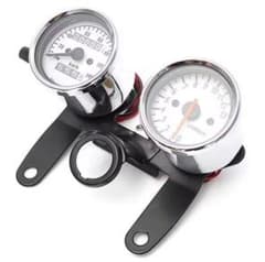 VFR400K メーター CBR400F流用 VT250 VF400 | Shop at Mercari from