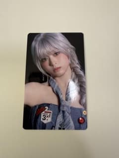 公式】BABYMONSTER PSYCHO アヒョン トレカ - メルカリ