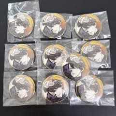 桃源暗鬼 シーン切り取り缶バッジ 無陀野無人 - メルカリ