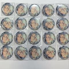 あんスタ 乱凪砂 Eden コレ缶 イベコレ缶バッジ コレクション缶バッジ