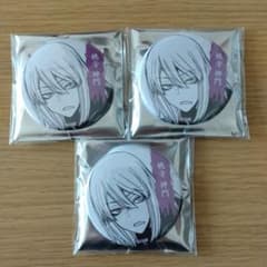 桃寺神門 TSUTAYA 缶バッジ 桃源暗鬼 - メルカリ