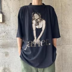 CR5 90s janet. ワールドツアー ジャネットジャクソン Tシャツ - メルカリ