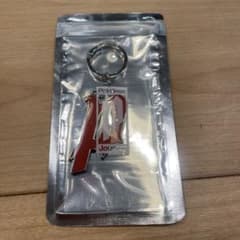 pointless journey KEY CHAIN - メルカリ