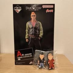 一番くじ クローズ & WORST A賞 坊屋春道 フィギュア - メルカリ