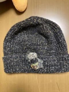 佐藤繊維 Sato－S2 Masaki kyoko ニット帽 - メルカリ