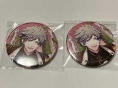 うたプリ 缶バッジ 15thAnniversary CD 蘭丸 - メルカリ