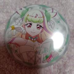 キュアズキューン バースデー 缶バッジ | Shop at Mercari from Japan