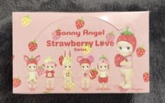 ソニーエンジェル ストローベリーラブシリーズ 1箱 - メルカリ
