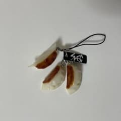 劇場版SPEC 結 餃子ストラップ - メルカリ