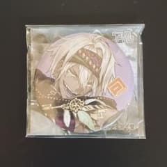 コンパス 非売品缶バッジ 缶バッジ アル コンパスフェス 街キャラバン